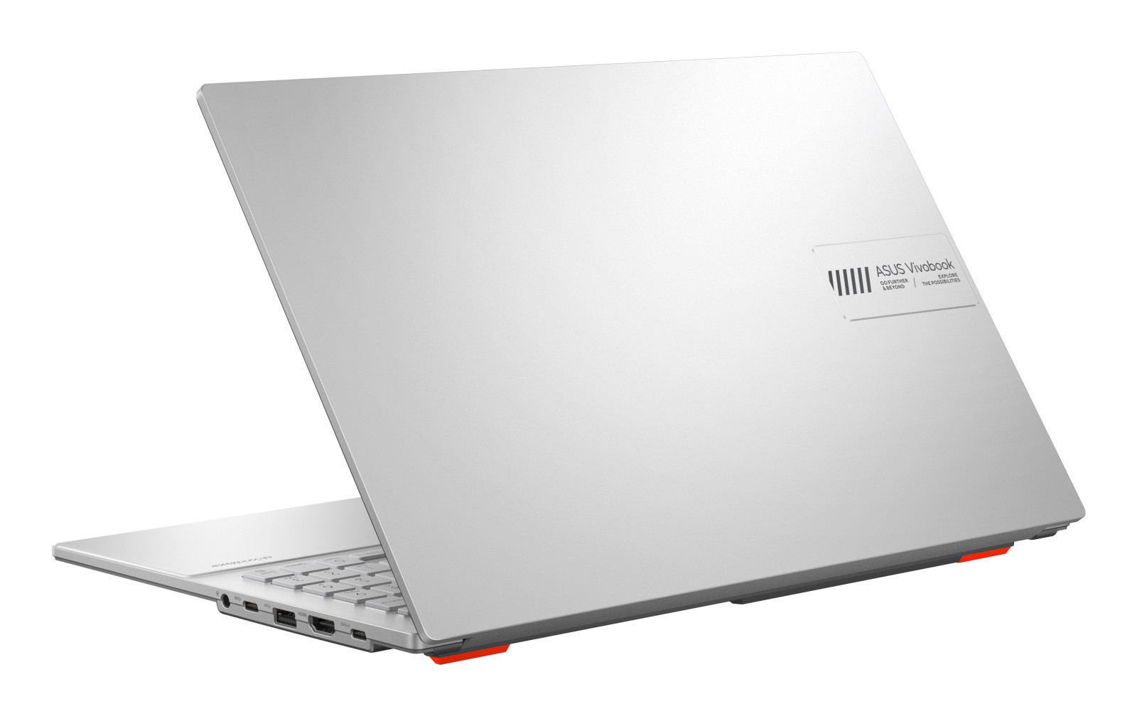 Asus Vivobook Go 15 E1504FA-BQ1741 ATL30 görsel 5