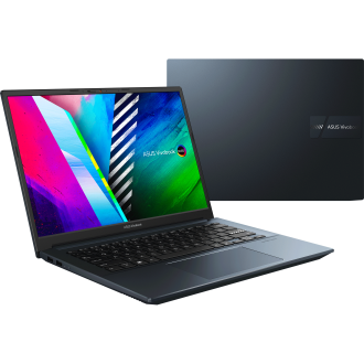 Asus Vivobook Pro 14 OLED K3400PH-KM329W görsel 2