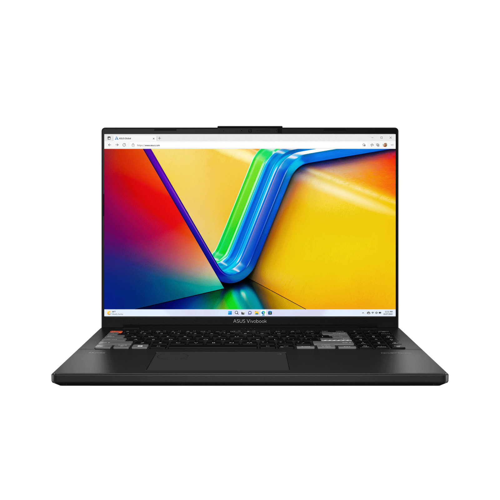 Asus Vivobook Pro 16X OLED (K6604)