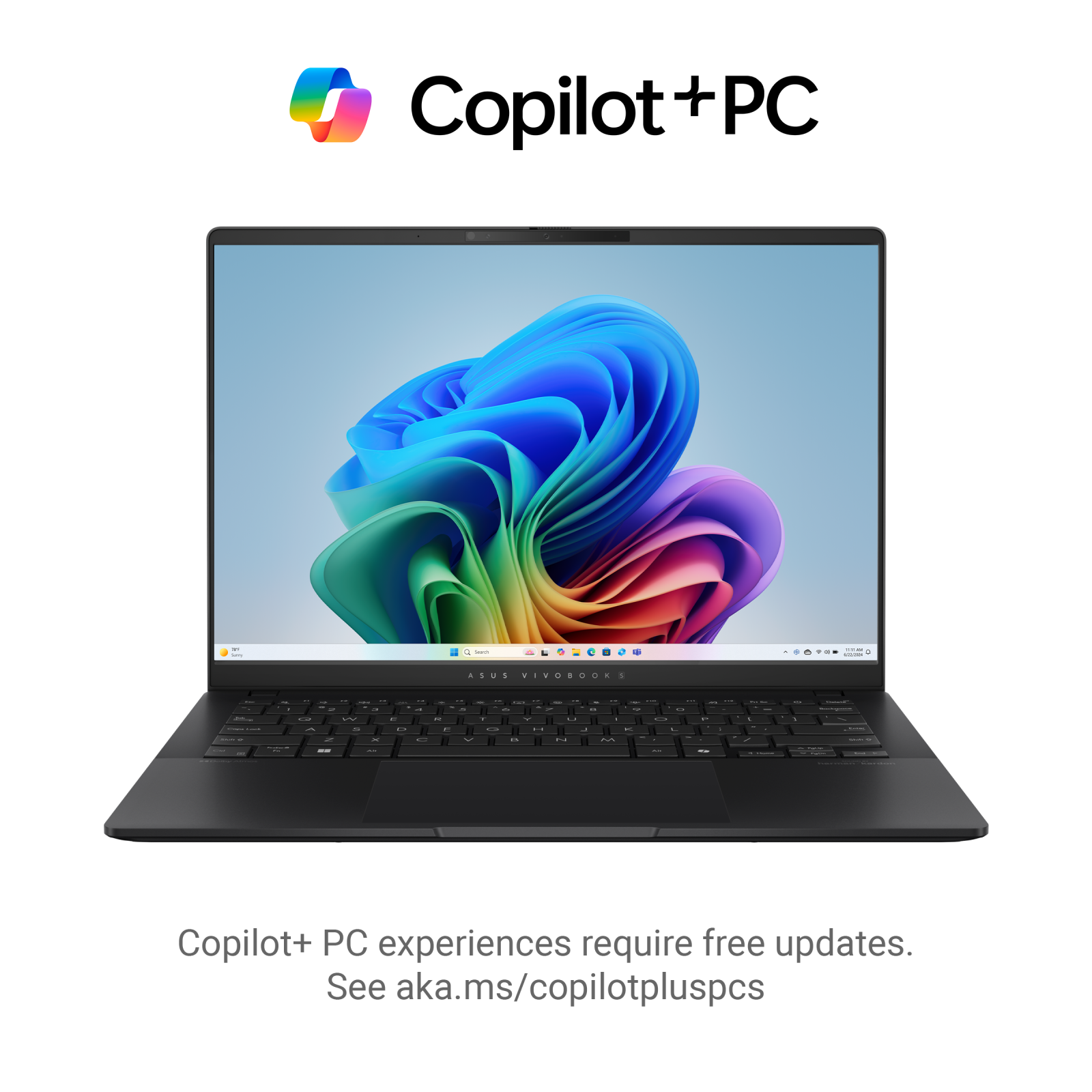 Asus Vivobook S 14 OLED (M5406)