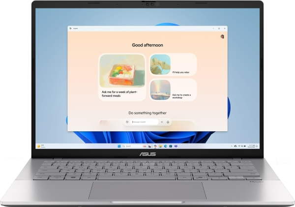 Asus Vivobook S14 M3407GA-SF013W