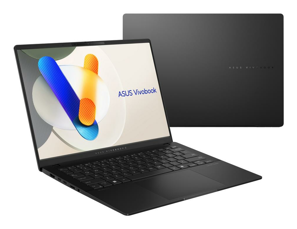 Asus Vivobook S14 OLED S5406SA-QD146W görsel 5