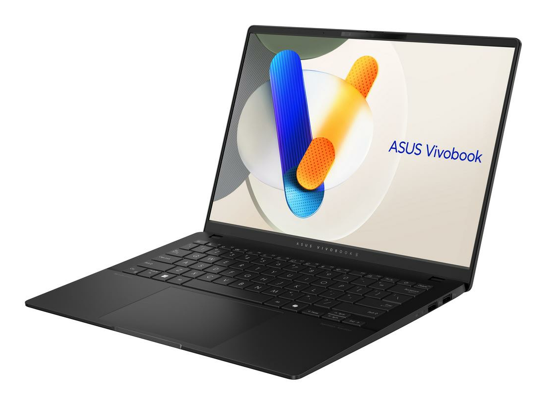 Asus Vivobook S14 OLED S5406SA-QD146W görsel 4
