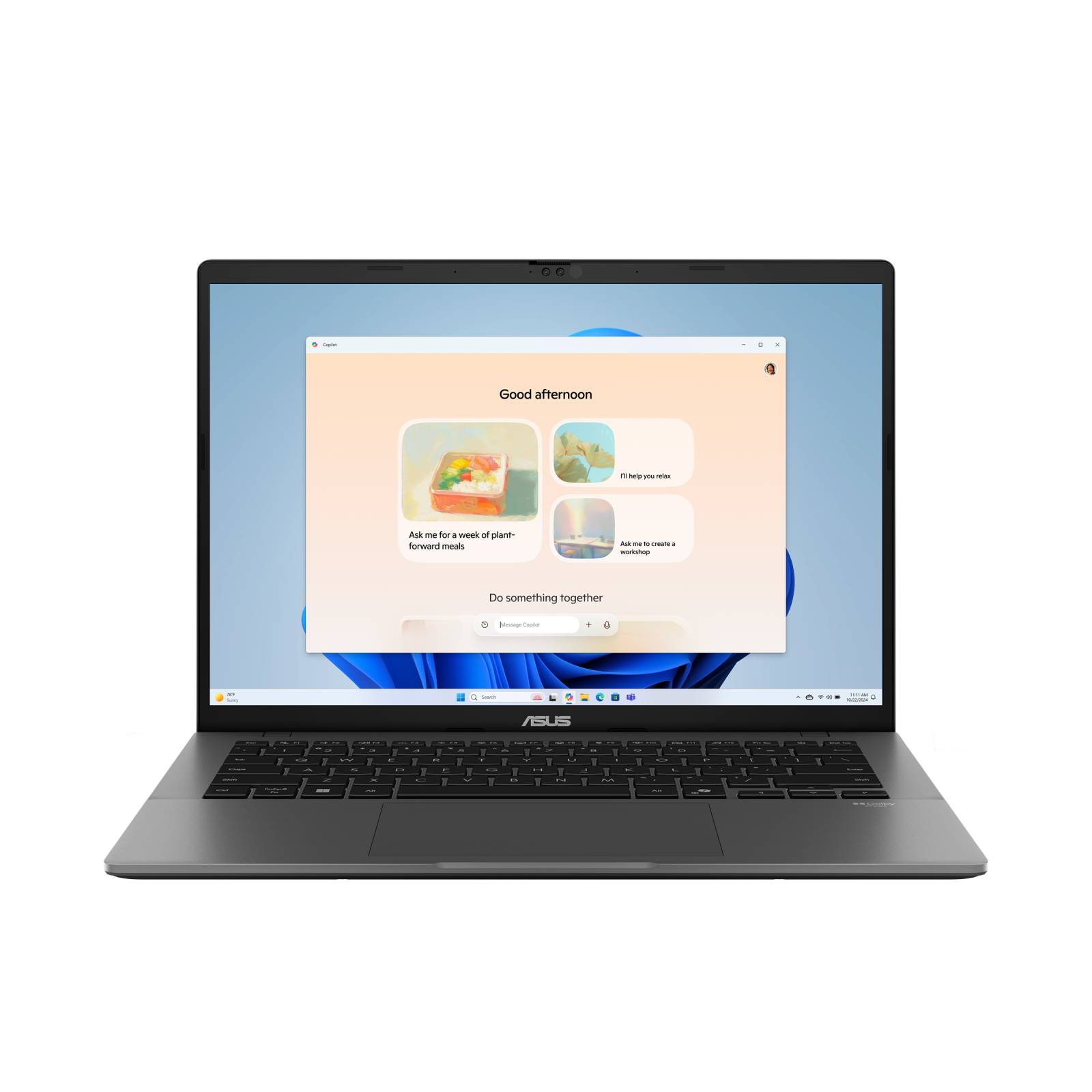 Asus Vivobook S14 (S3407)