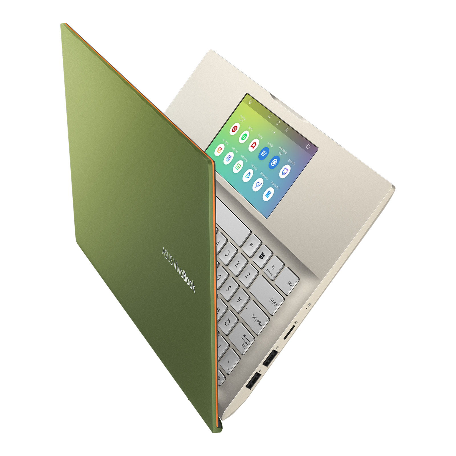Asus Vivobook S14 S432