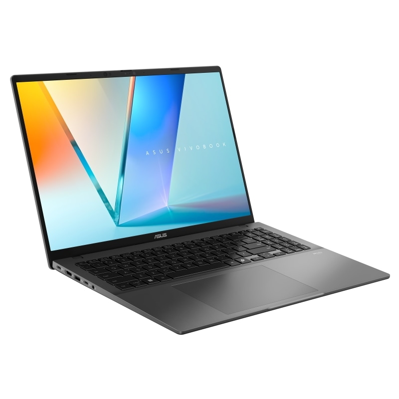 Asus Vivobook S16 OLED S3607AA-SH189W görsel 2