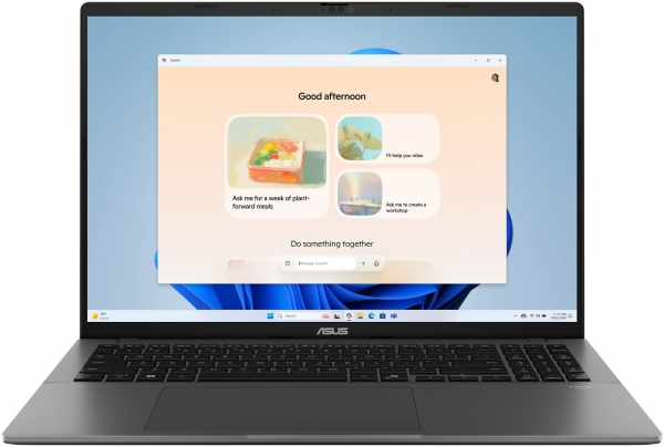 Asus Vivobook S16 S3607VA-RP045 (32GB/2TB/W11P) görsel 5