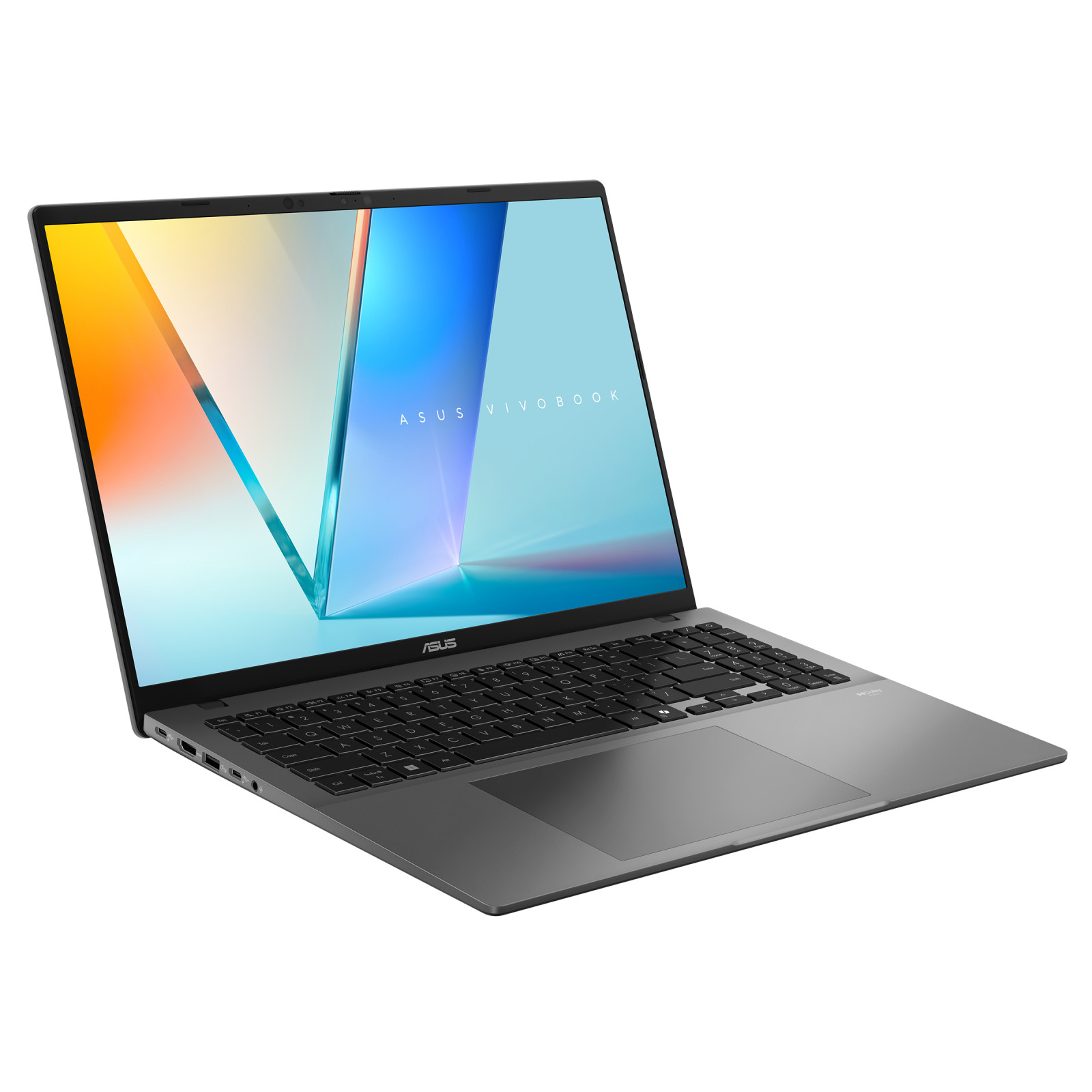 Asus Vivobook S16 S3607VA-RP045 (32GB/512SSD/W11P) görsel 3