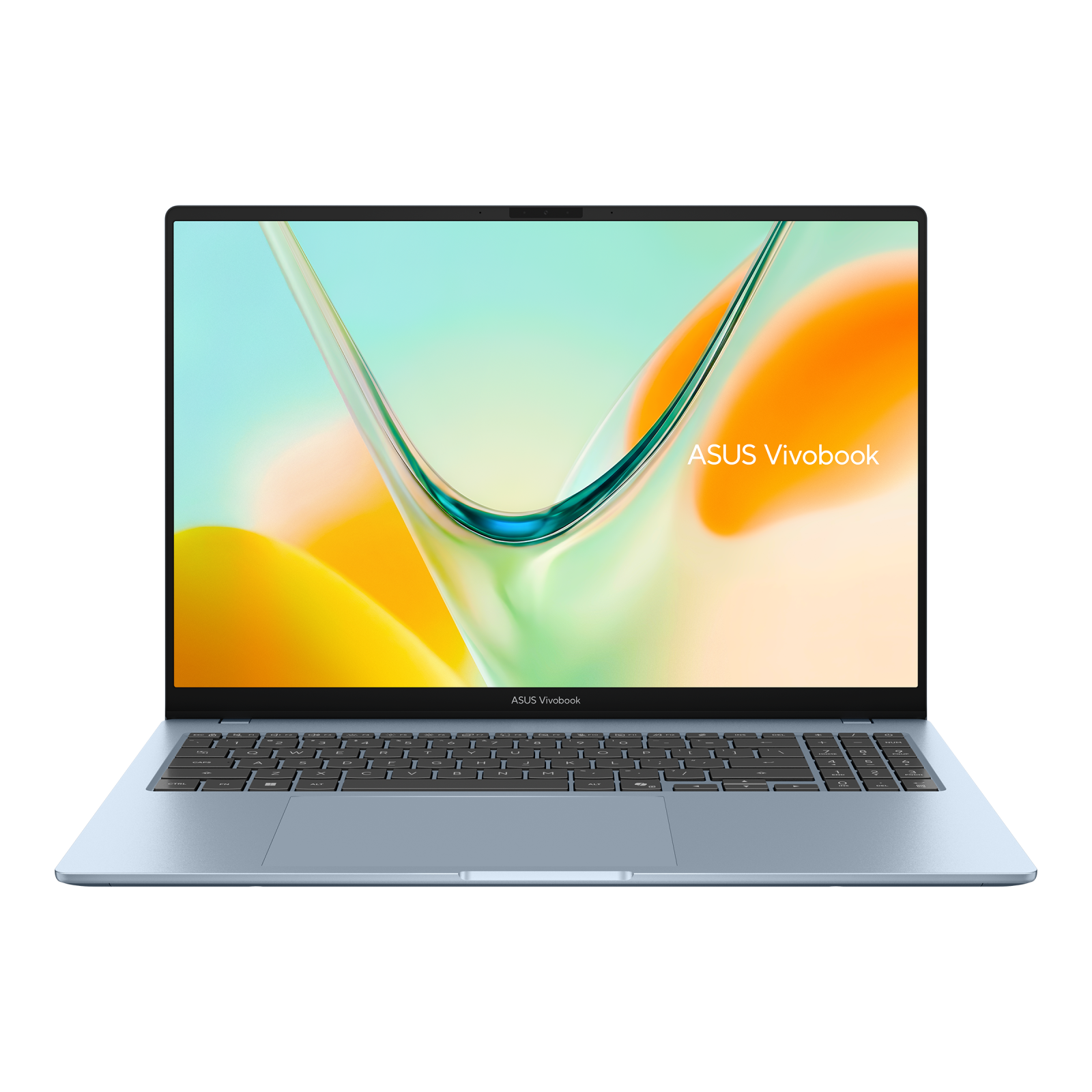 Asus Vivobook S16 (S5608, Qualcomm)
