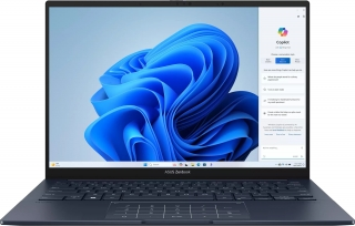 Asus Zenbook 14 OLED UX3405CA-QL286W (16GB/2TB/W11H)