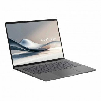 Asus Zenbook 14 OLED UX3407QA-QD311W görsel 2