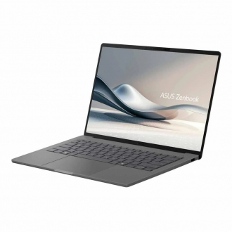 Asus Zenbook 14 OLED UX3407QA-QD381W görsel 3