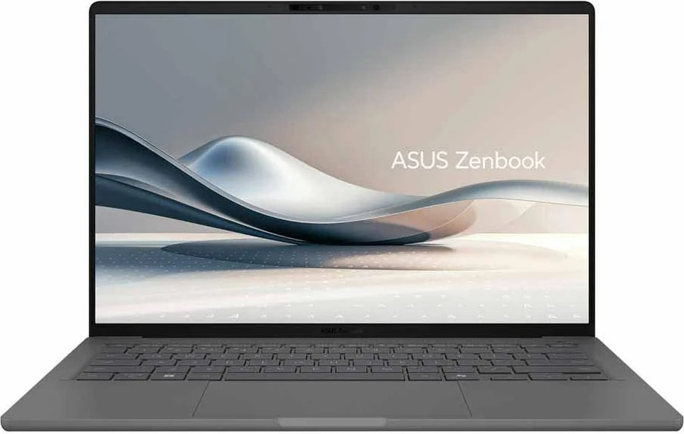Asus Zenbook 14 OLED UX3407RA-QD010W