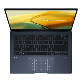 Asus Zenbook 14 UX3402ZA-KP632W görsel 3