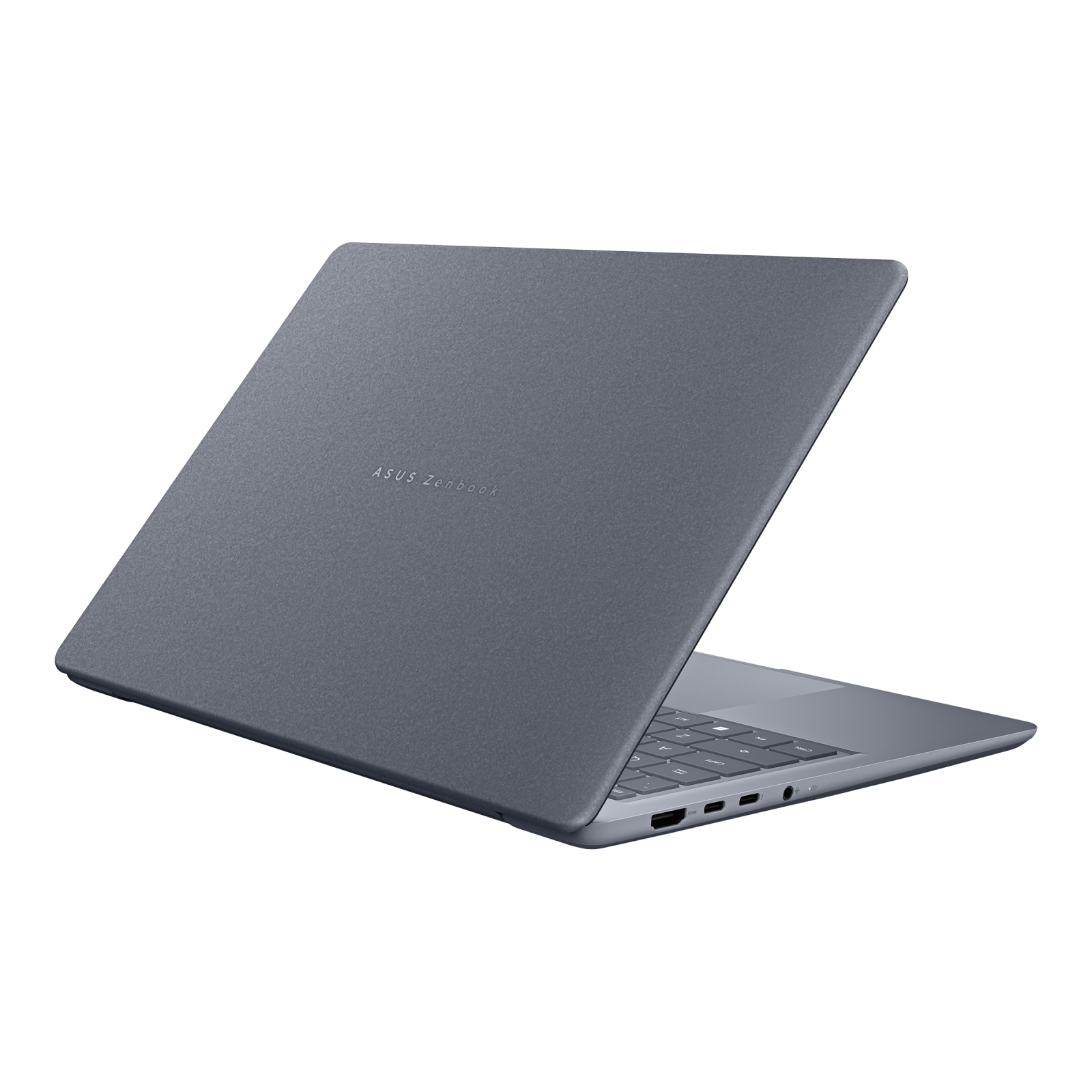 Asus Zenbook 14 (UX3480, Intel)
