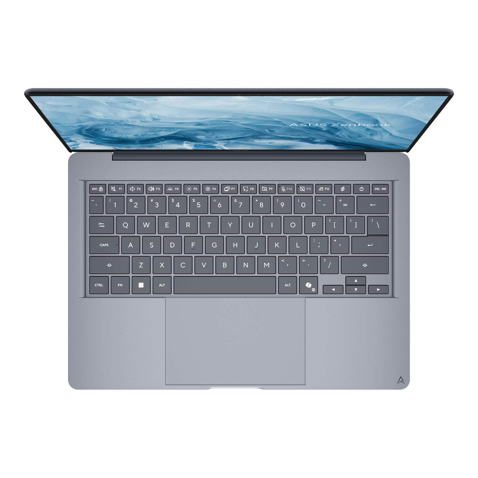 Asus Zenbook 14 (UX3480, Intel) görsel 3