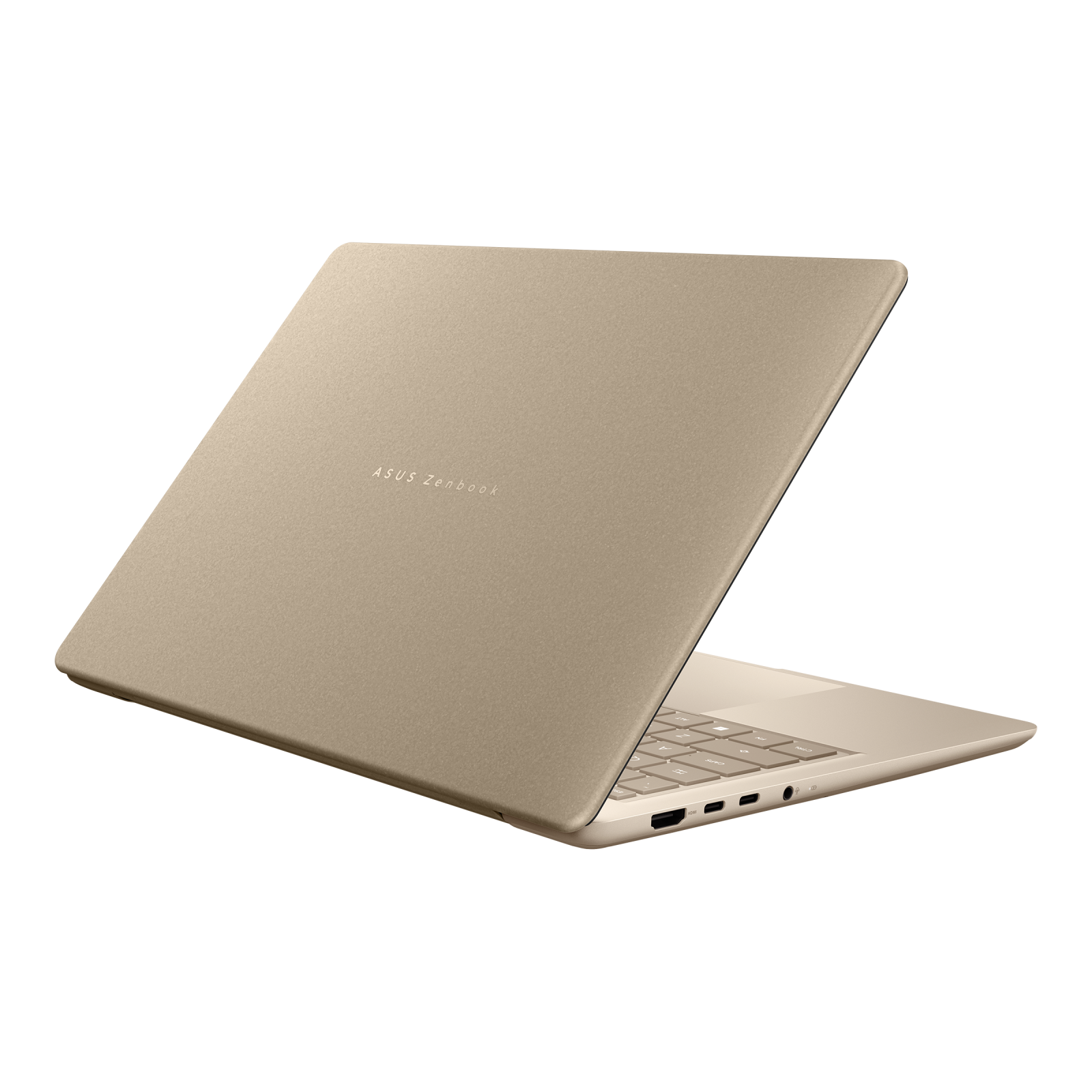 Asus Zenbook 14 (UX3480, Qualcomm)