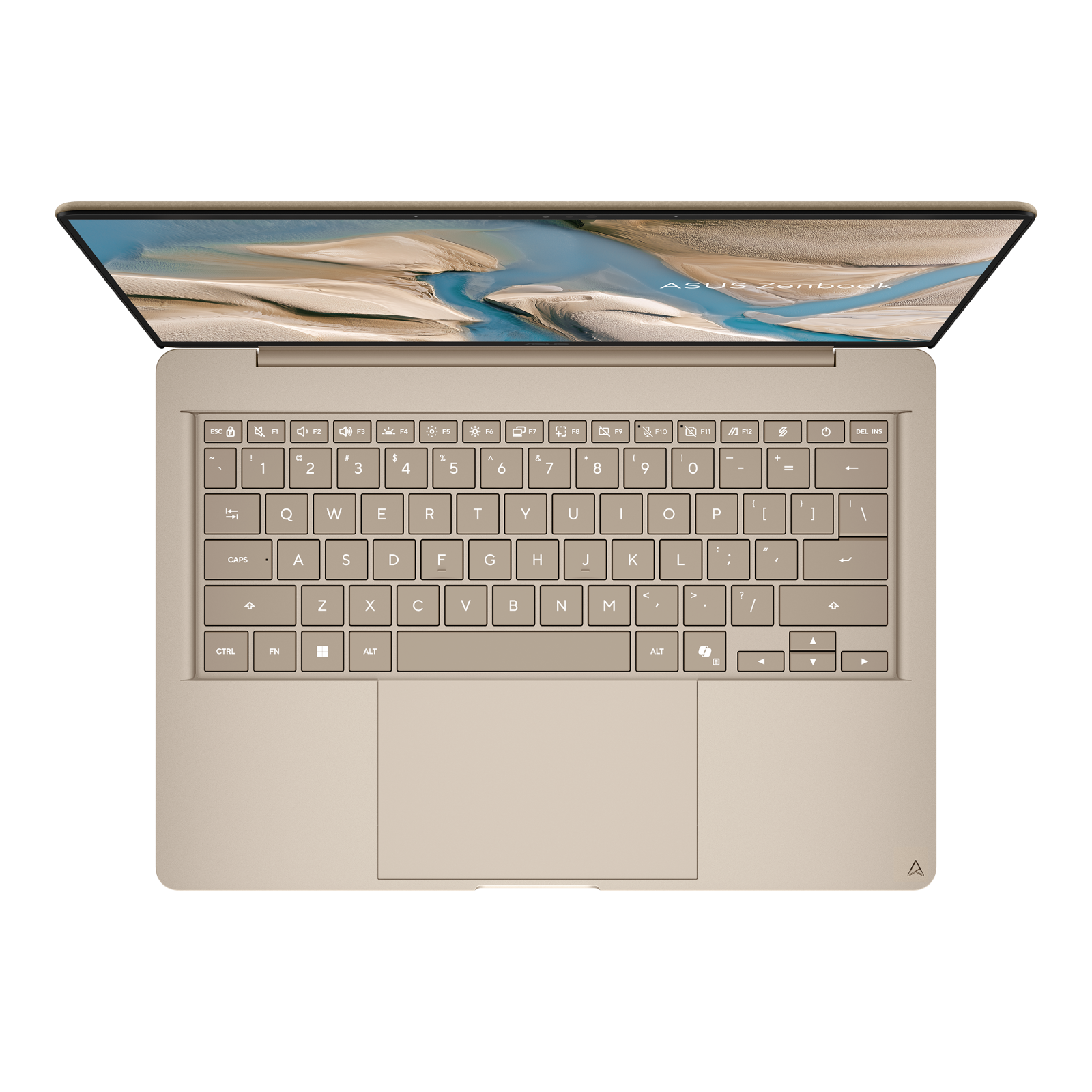 Asus Zenbook 14 (UX3480, Qualcomm) görsel 3