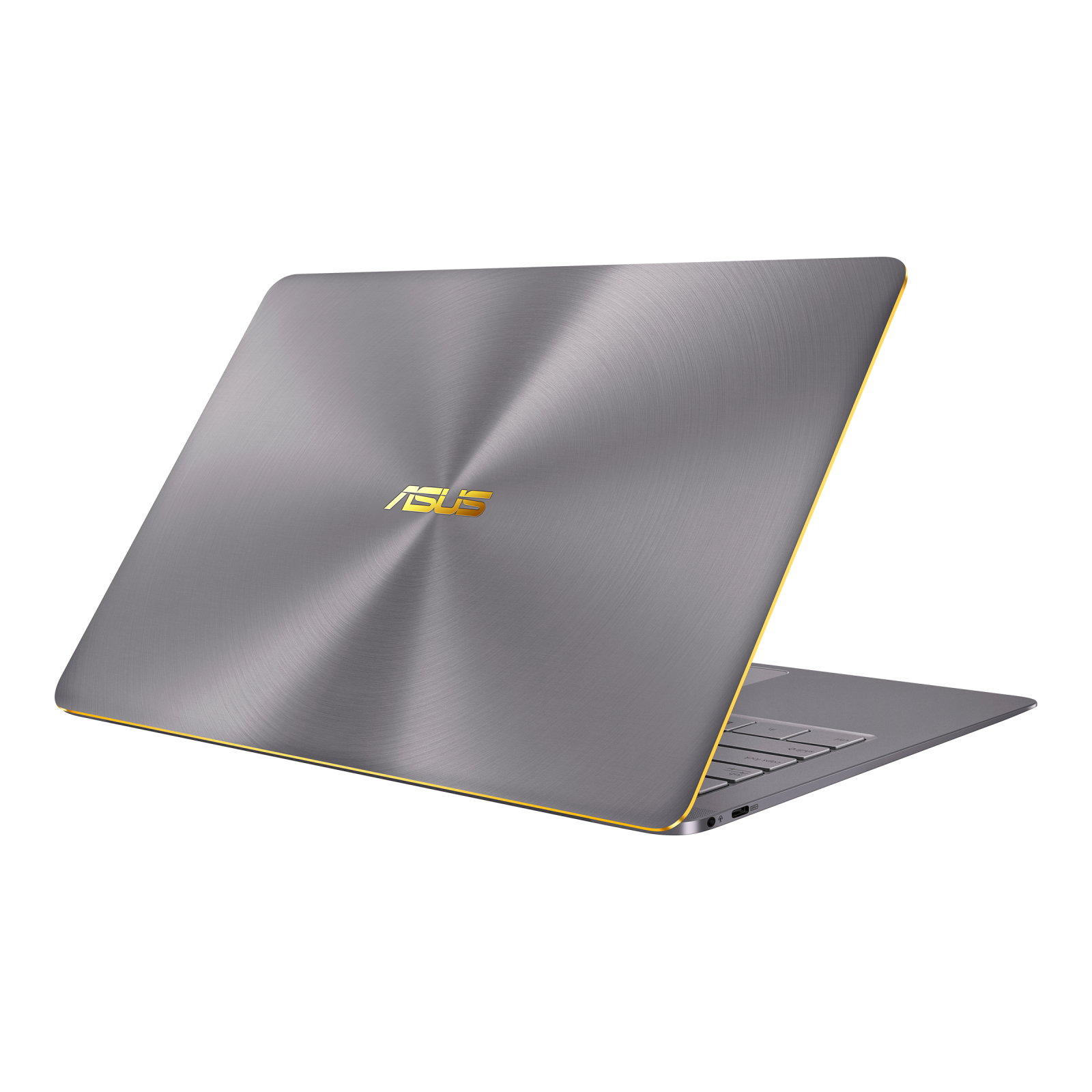 Asus Zenbook 3 Deluxe UX490