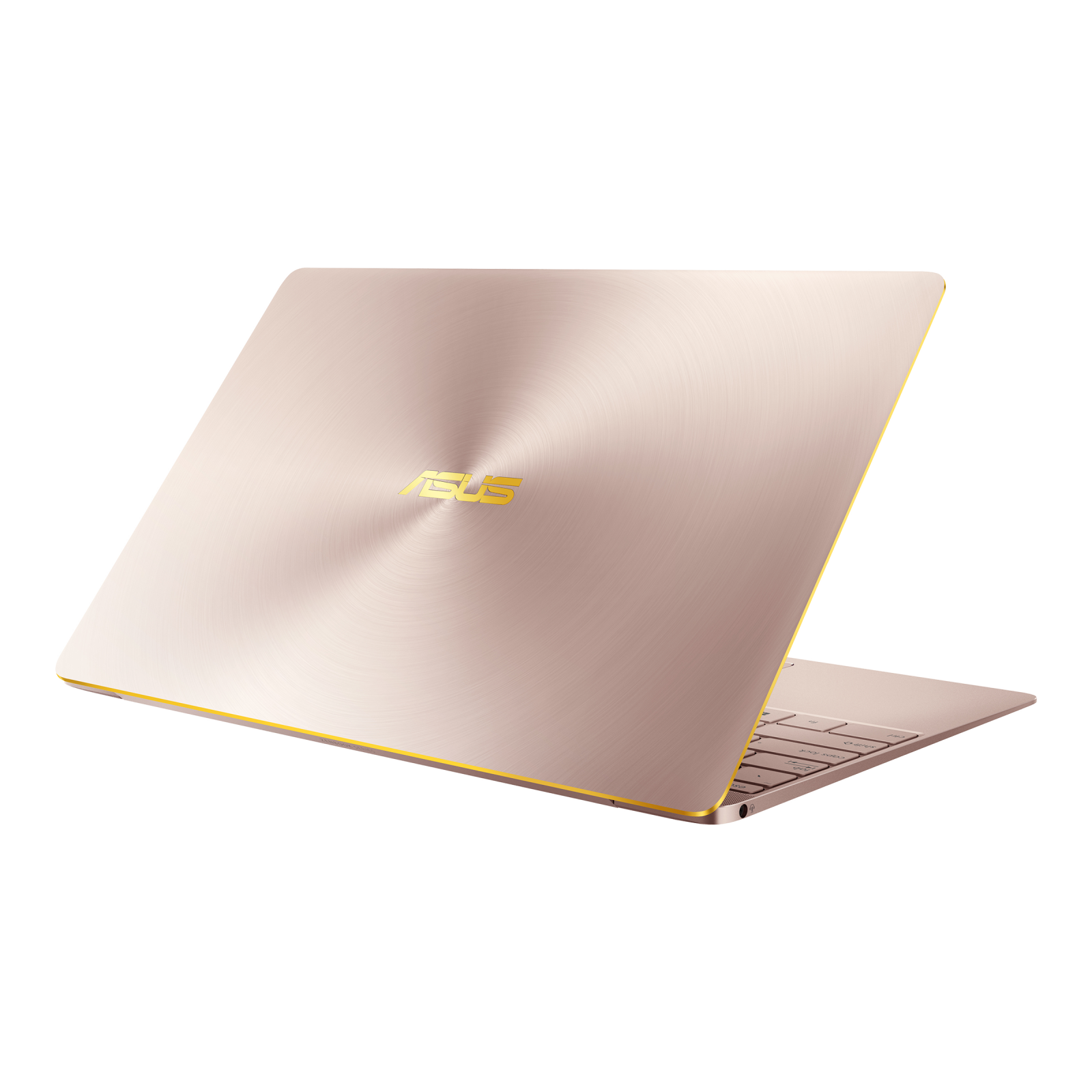 Asus Zenbook 3 UX390