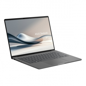 Asus Zenbook A14 OLED UX3407RA-QD057W görsel 2