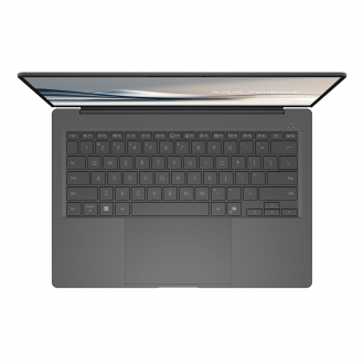 Asus Zenbook A14 OLED UX3407RA-QD057W görsel 3