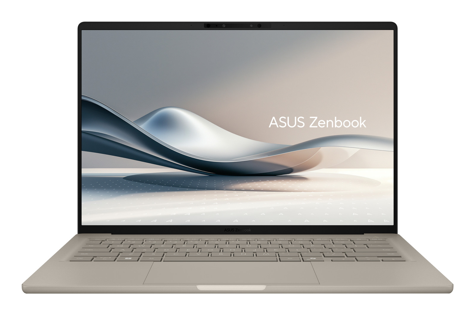 Asus Zenbook A14 UX3407NA-QD165W