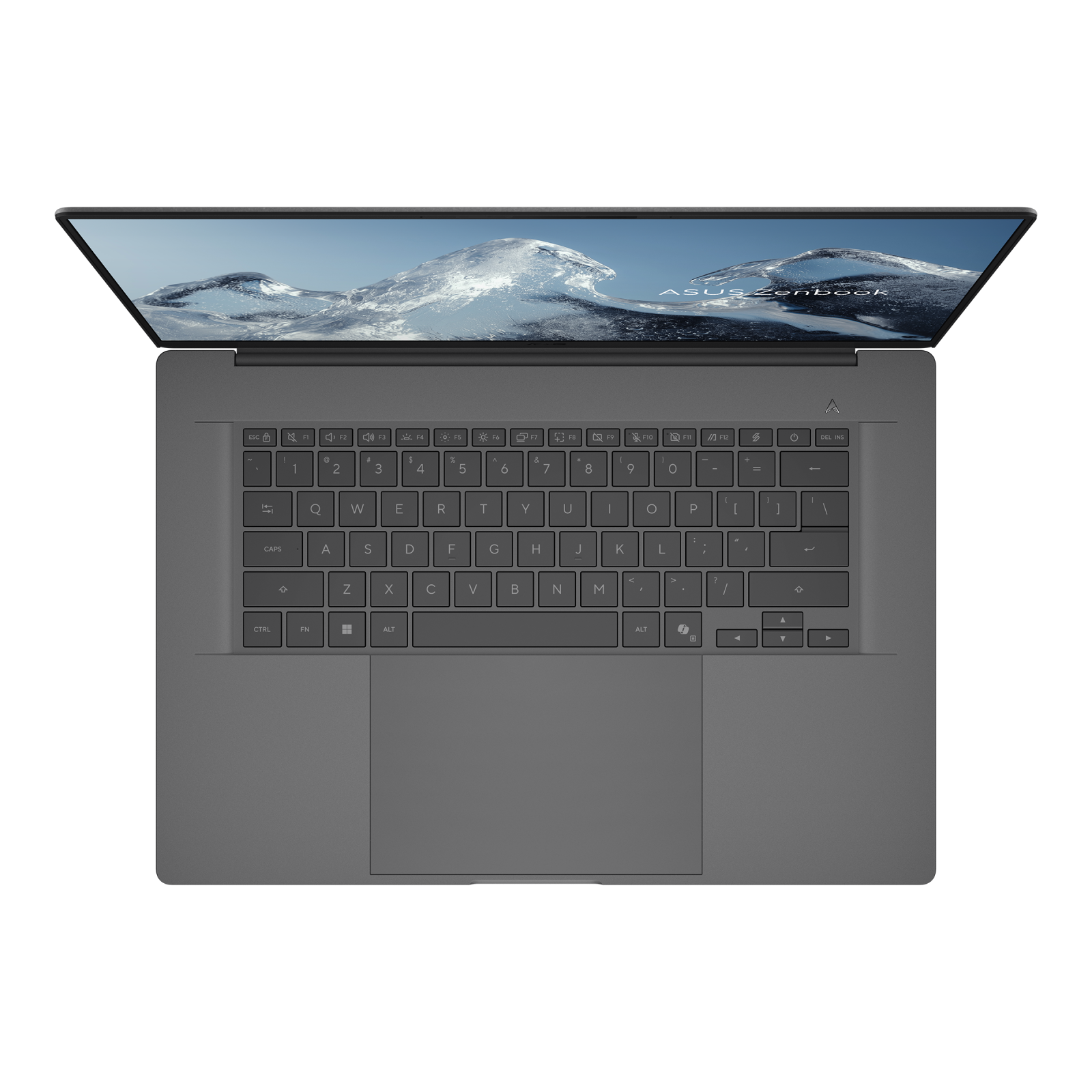 Asus Zenbook A16 (UX3607) görsel 4
