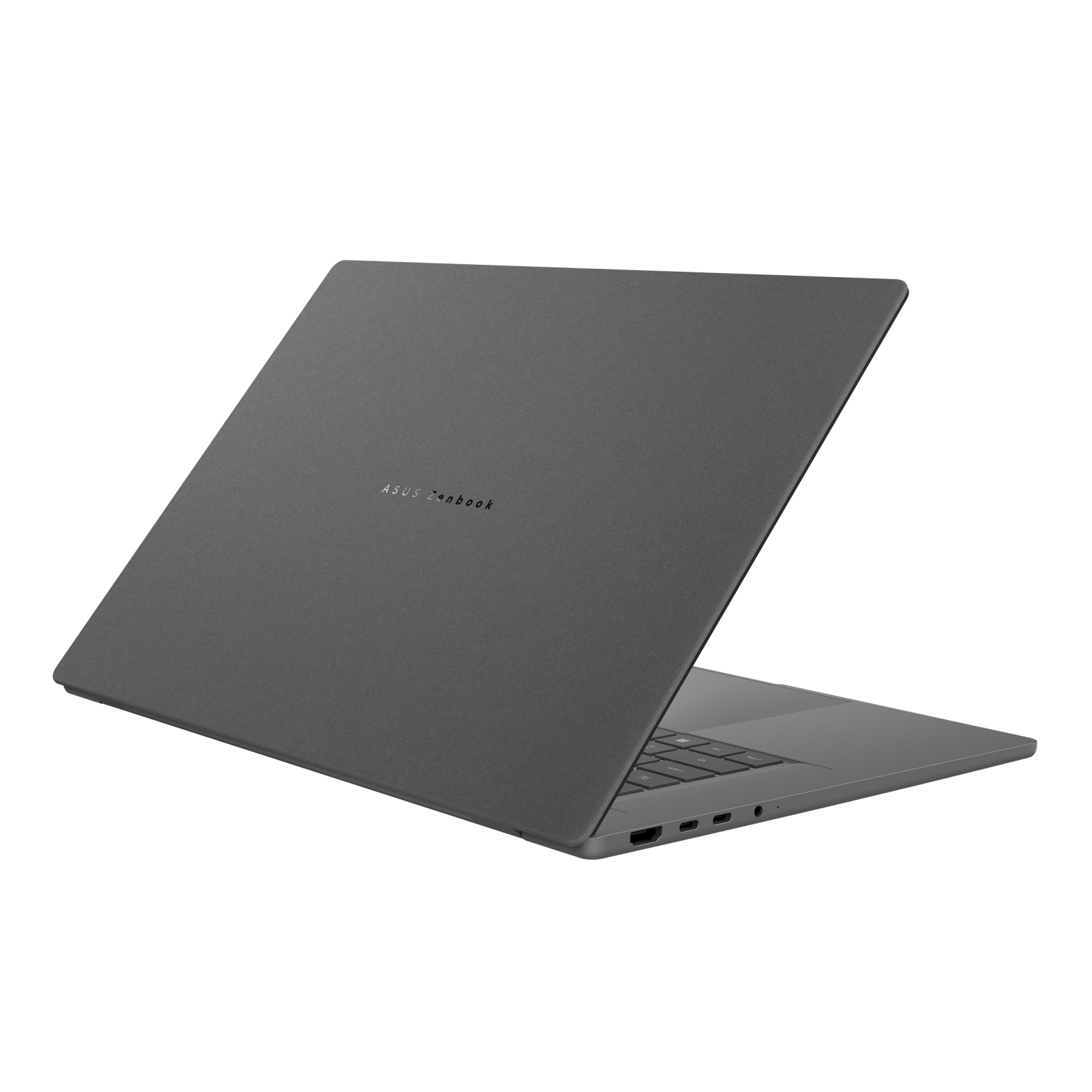 Asus Zenbook A16 (UX3607) görsel 3