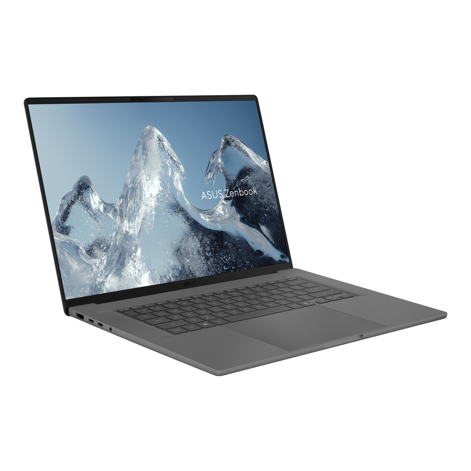 Asus Zenbook A16 (UX3607) görsel 2
