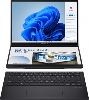 Asus Zenbook DUO OLED UX8406CA-PZ210W