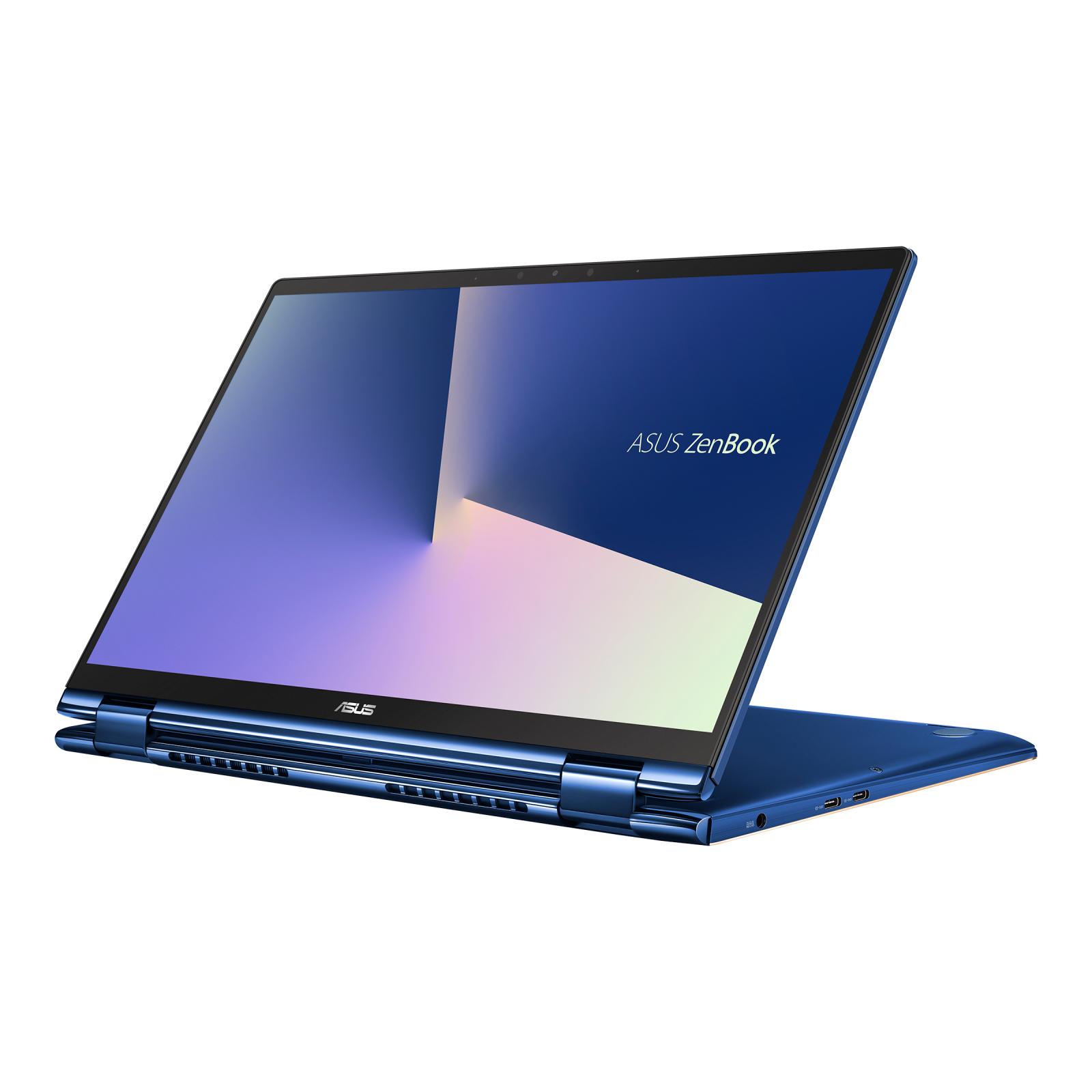 Asus Zenbook Flip 13 UX362 görsel 2
