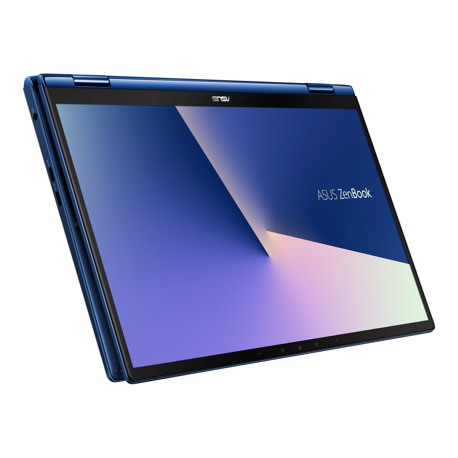 Asus Zenbook Flip 13 UX362