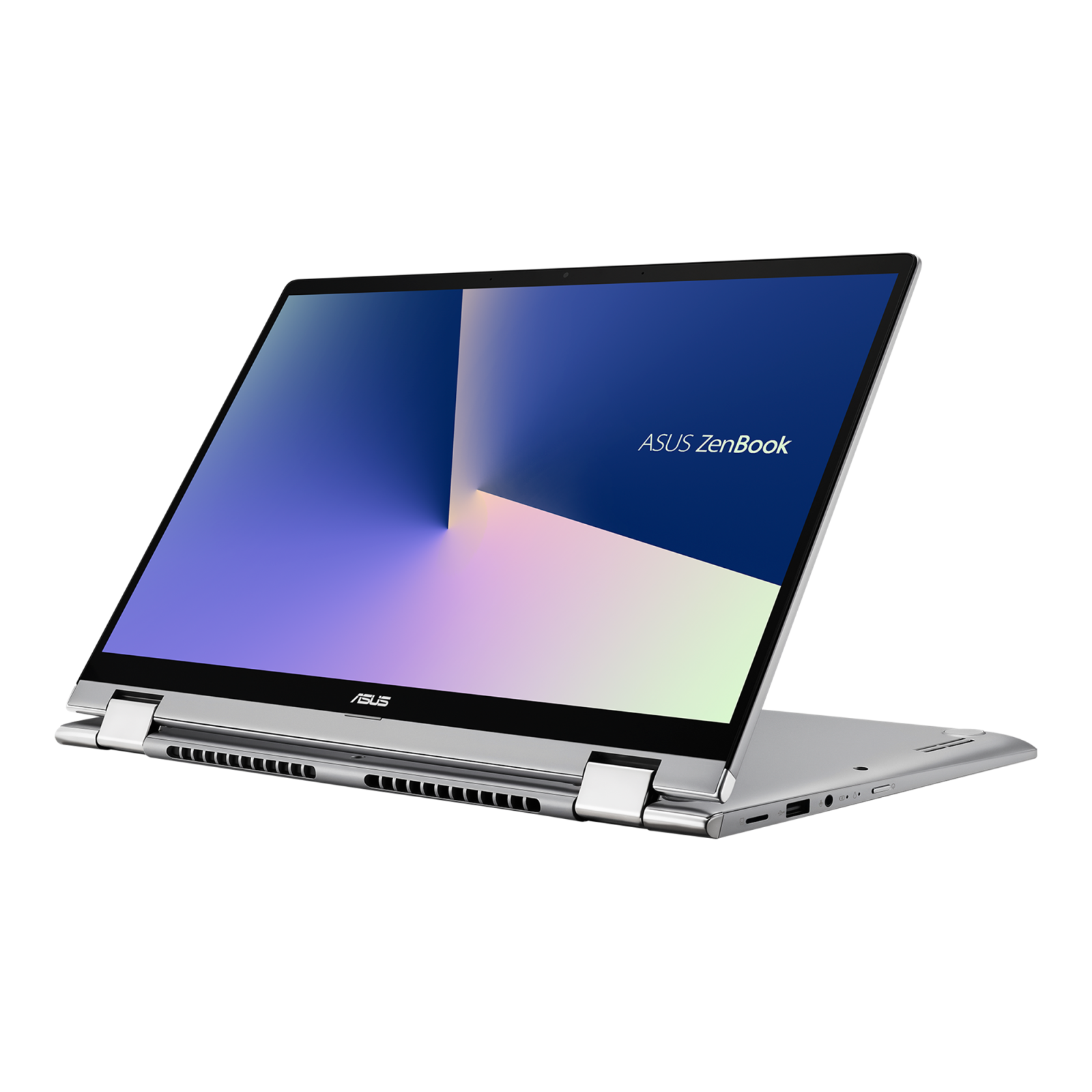 Asus Zenbook Flip 14 UX462 görsel 7