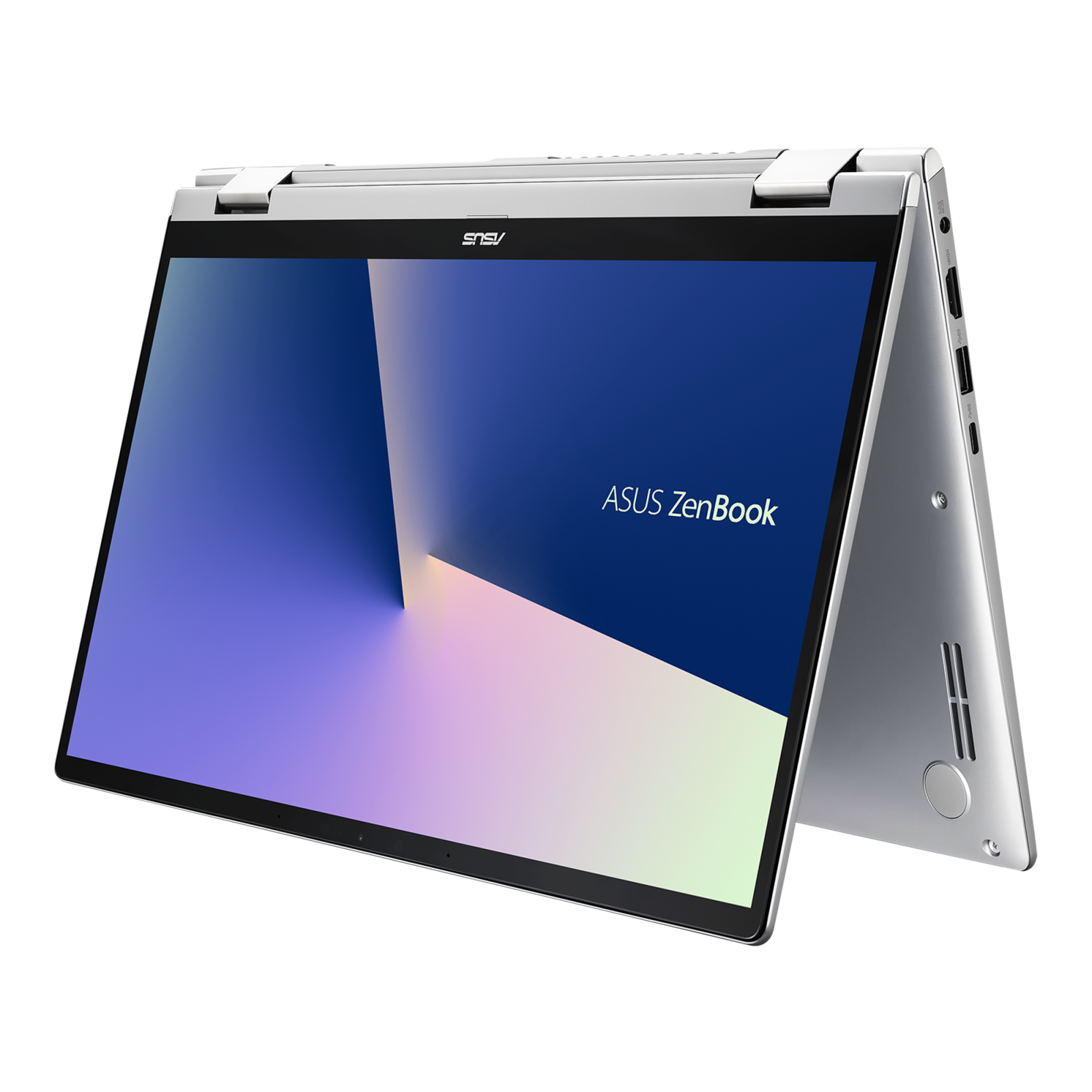 Asus Zenbook Flip 14 UX462