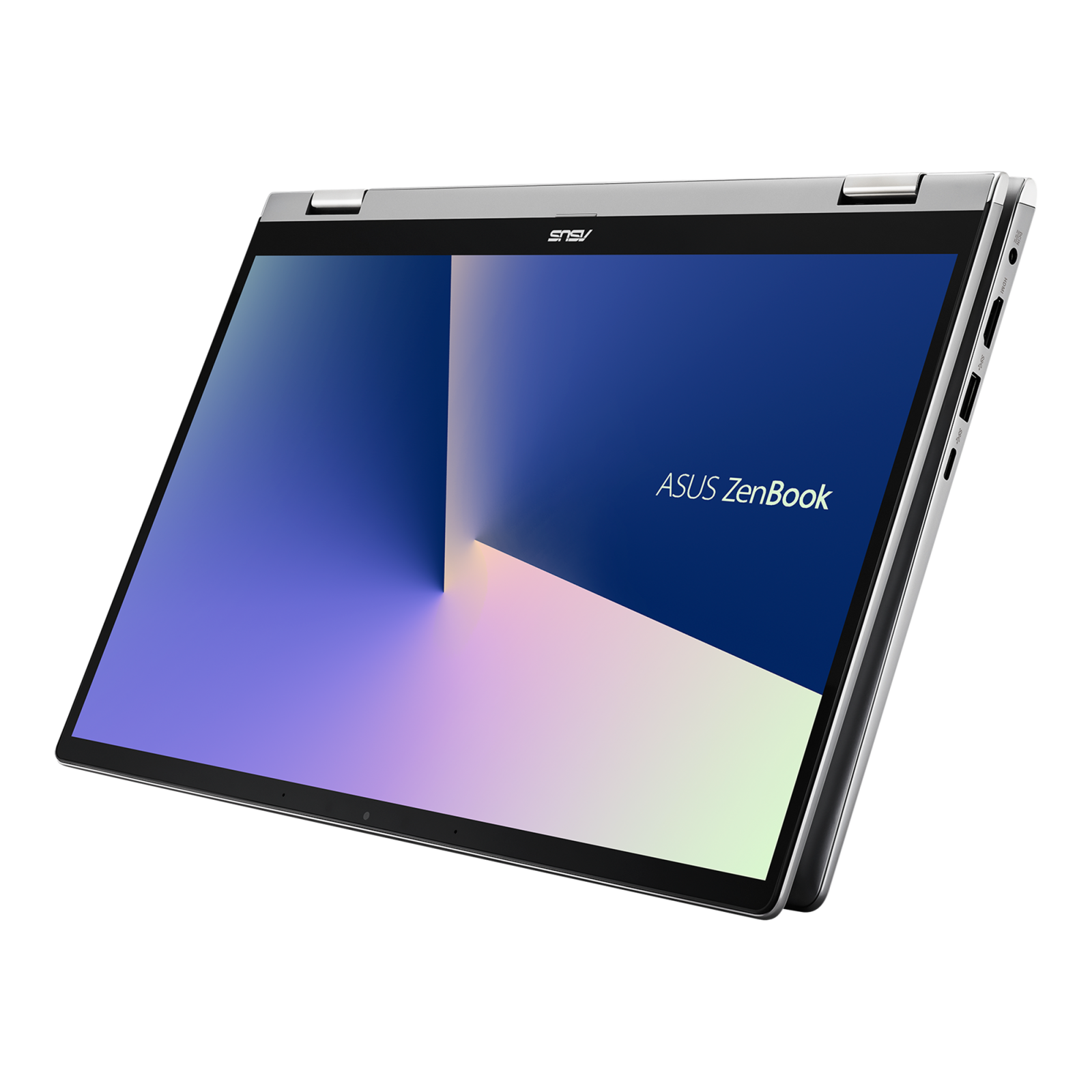 Asus Zenbook Flip 14 UX462 görsel 5