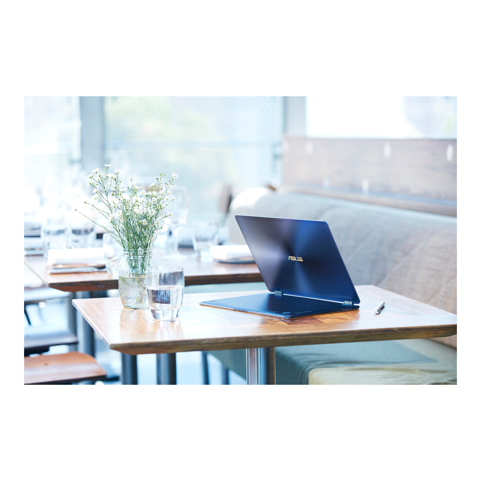 Asus Zenbook Flip S UX370 görsel 6