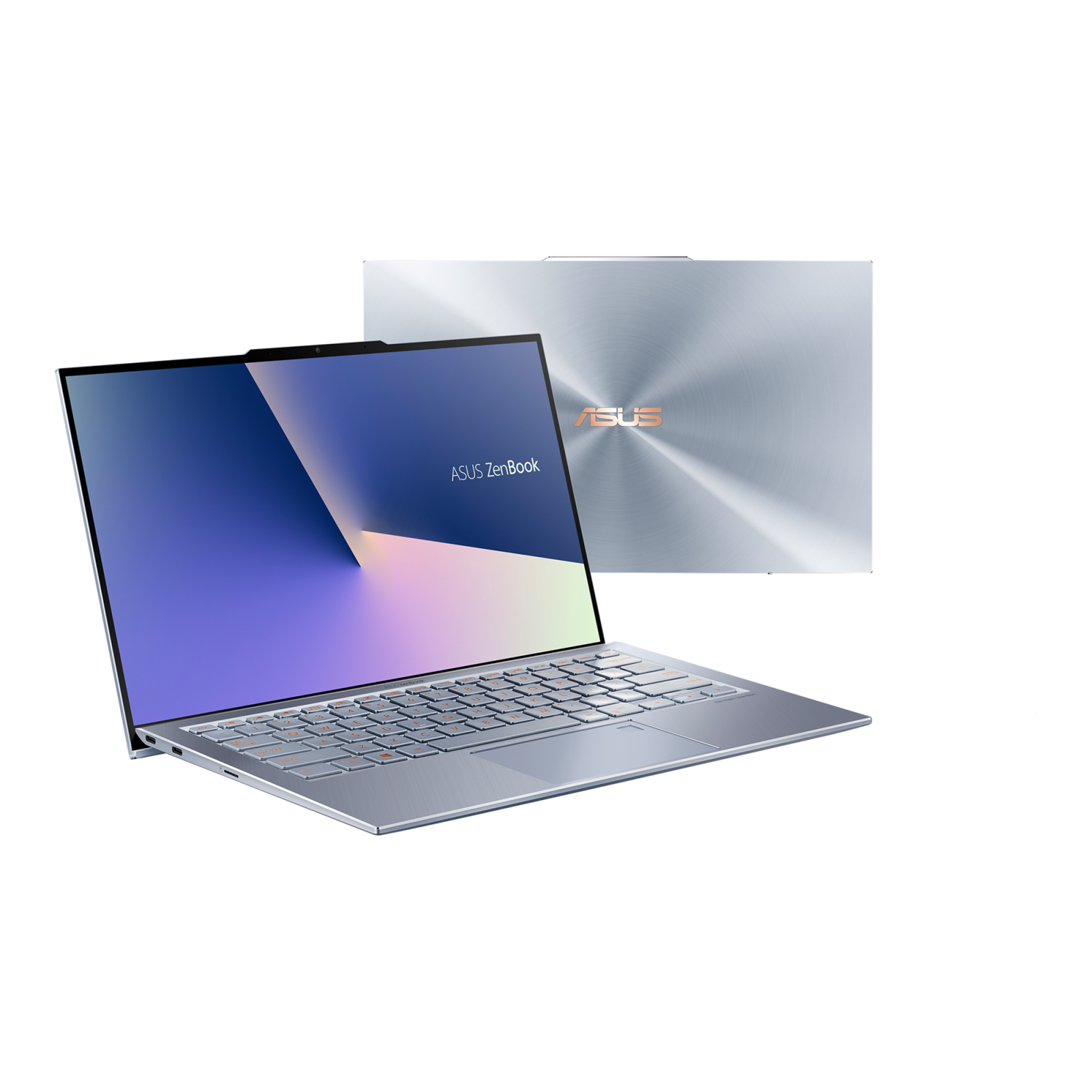 Asus Zenbook S13 UX392
