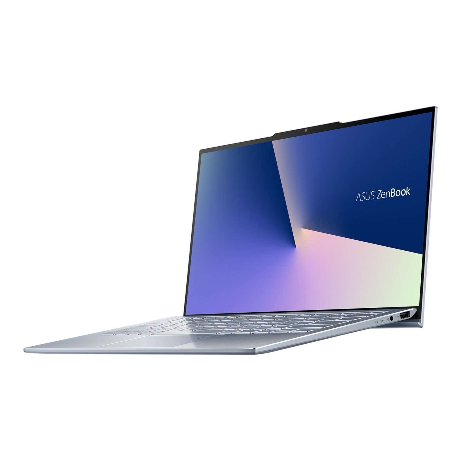 Asus Zenbook S13 UX392 görsel 2