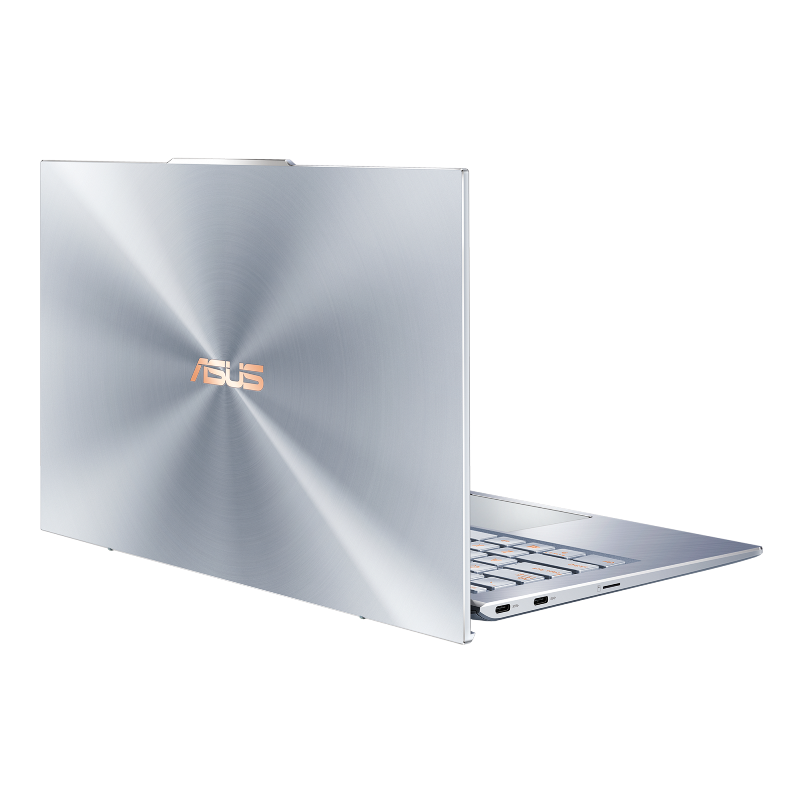 Asus Zenbook S13 UX392 görsel 6