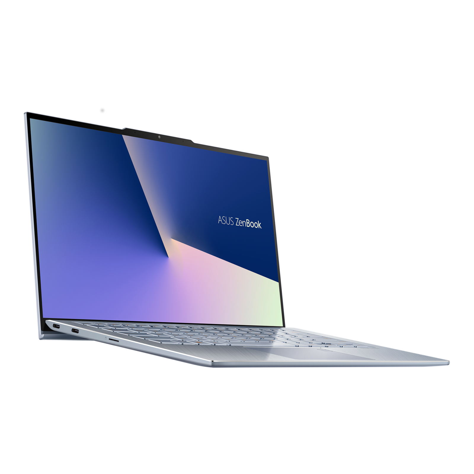 Asus Zenbook S13 UX392 görsel 5