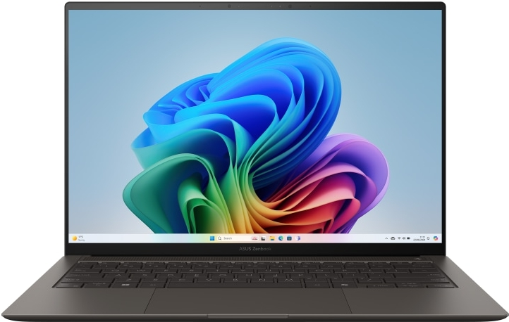 Asus Zenbook S14 OLED UX5406AA-SW453W