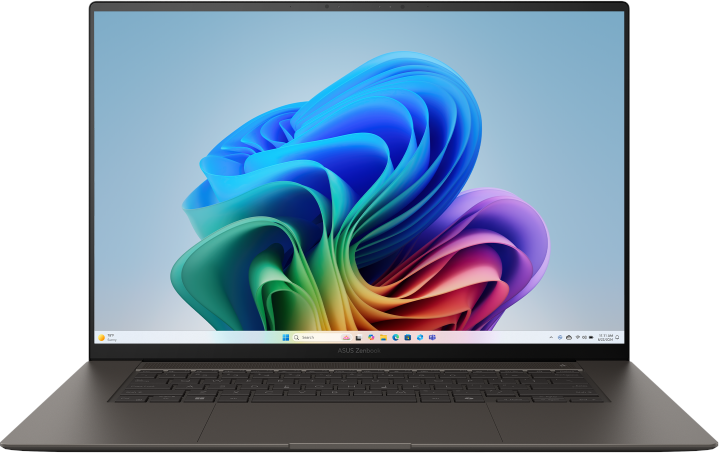 Asus Zenbook S16 OLED UM5606WA-RK231X