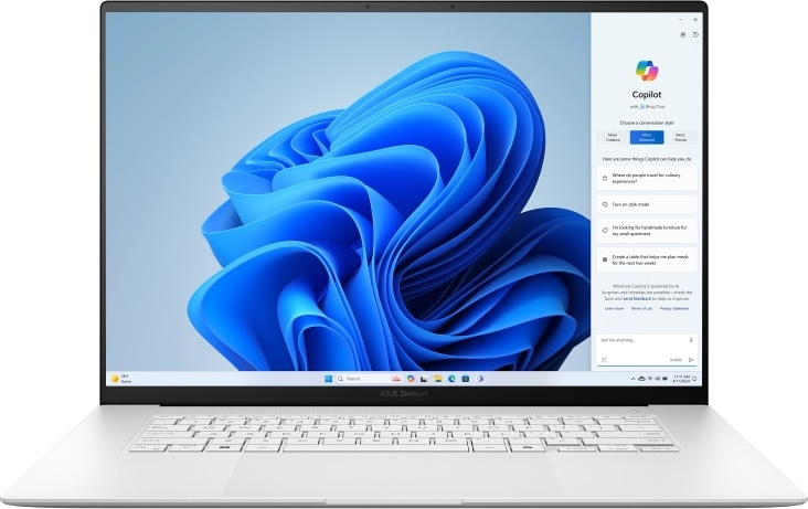 Asus Zenbook S16 OLED UM5606WA-RK411W