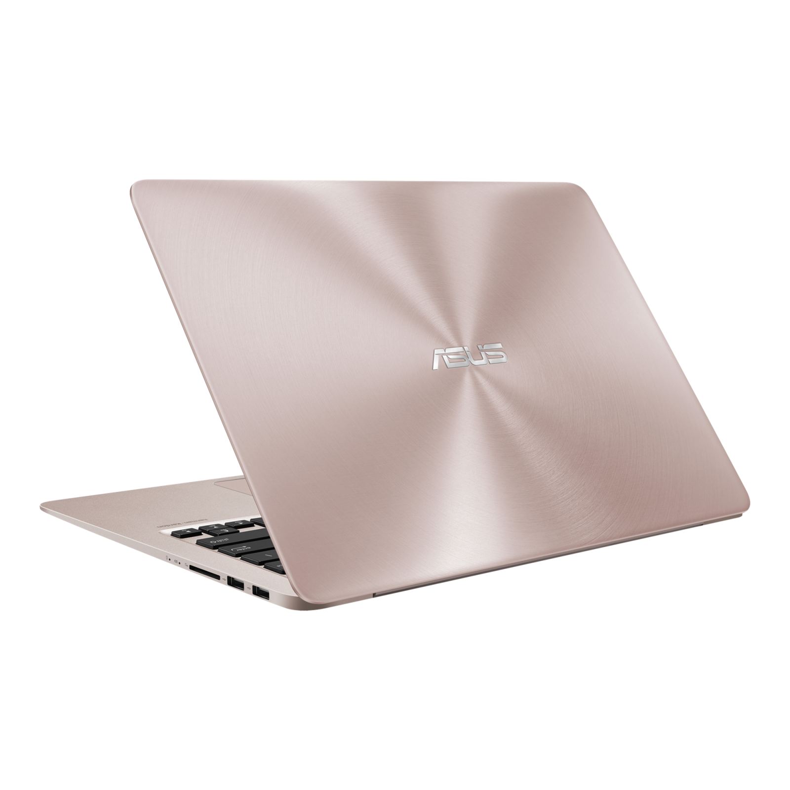 Asus Zenbook UX310UQ görsel 5