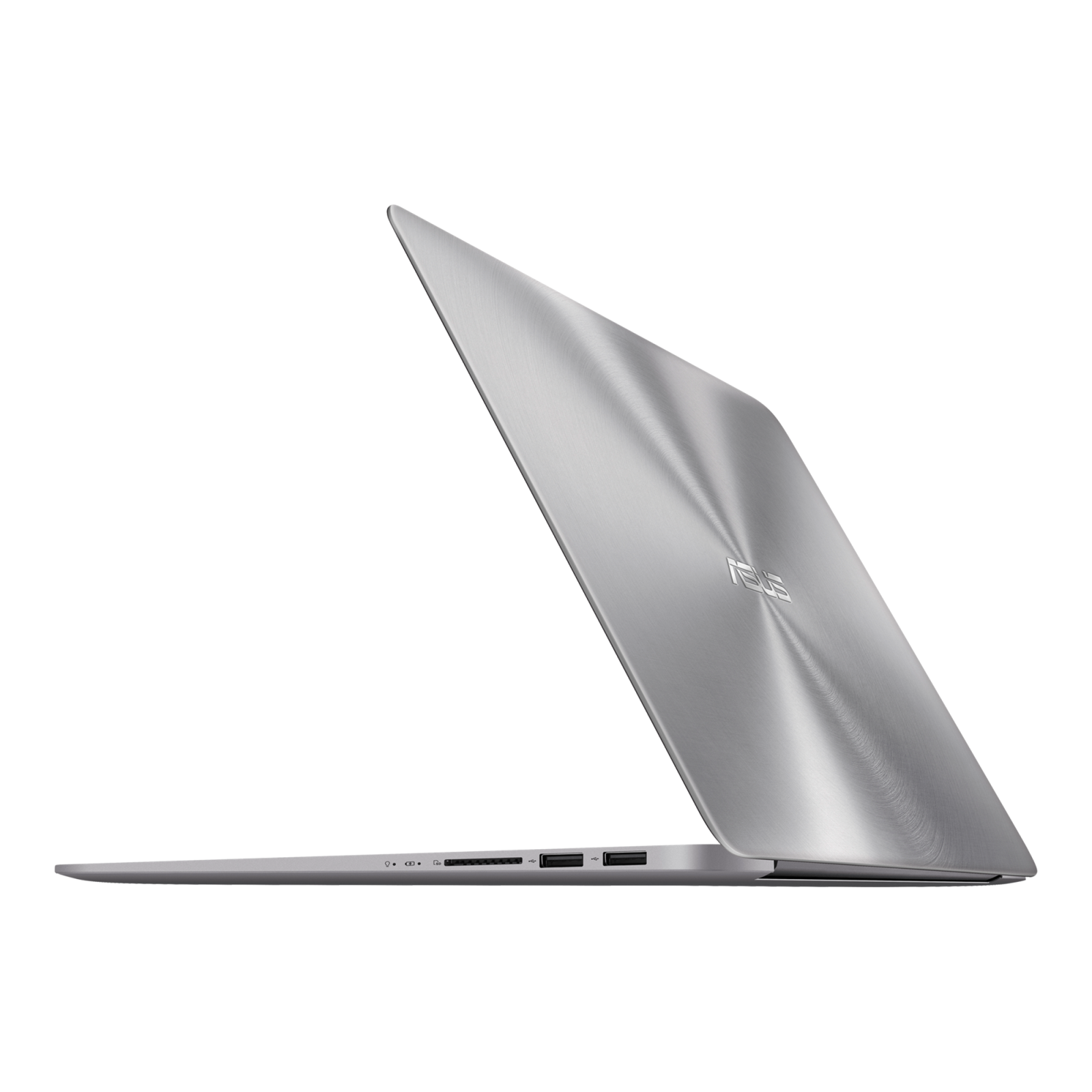 Asus Zenbook UX310UQ görsel 3