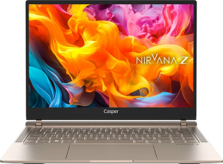 Casper Nirvana Z100.1335-BV00X-B-Q