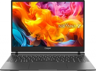 Casper Nirvana Z100.1335-BV00X-S-Q