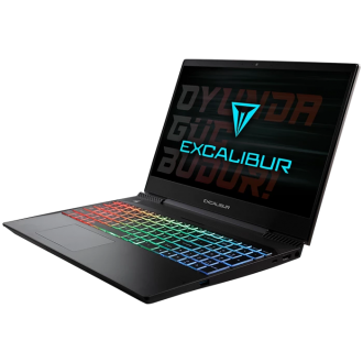 Casper Excalibur G770.1245-BFJ0X-B görsel 2