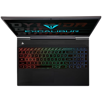 Casper Excalibur G770.1270-BFJ0X-B görsel 3